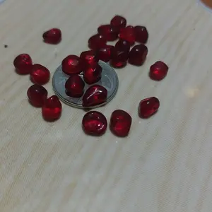 BATU MUSLIPAN KERIKIL BATU MERAH DELIMO