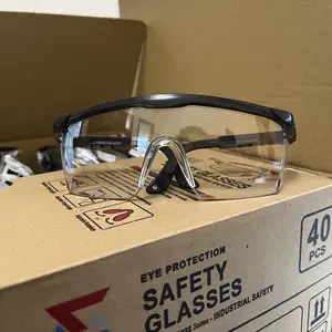 kacamata safety kacamata kerja kacamata pelindung pria wanita