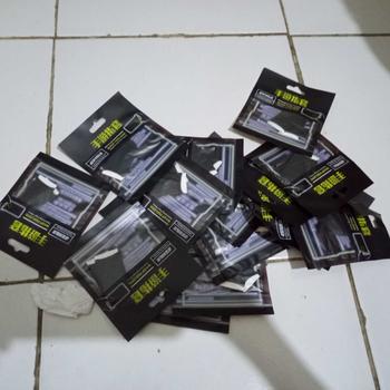 Product Review of BELI1GRATIS1 Sarung Jempol Jari Game Mobile Sarung Tangan Gaming Console Anti Basah from J**T S**H 0