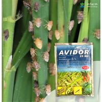 Gambar INFARM - Pestisida Avidor 100 gram Insektisida Hama Tanaman Padi Cabai Avidor Insektisida 100gr Pestisida Tanaman | Obat Hama Ampuh Padi, Cabai, Tomat, Sayur, Buah | Pengendali Ulat, Kutu, Wereng, Thrips, Lalat Buah | Pestisida Serbuk Pertanian Perkebunan dari Infarm Kota Surabaya 4 Tokopedia