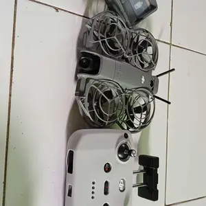 DJI Neo 2 - Camera Drone | 4K High-Quality Imaging