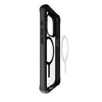 Gambar Case iPhone 15 Pro Max / 15 Pro - HYBRID SLING 2.0  Casing Magsafe Compatible - Black, iPhone 15ProMax dari ITSKINS Official Store Kota Administrasi Jakarta Pusat 5 Tokopedia
