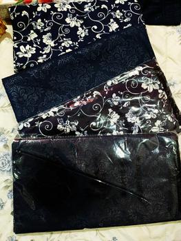 Product Review of KAIN PASANG/ SET MATCHING/ KAIN SET/ SET KAIN SARUNG/ KAIN BATIK SARUNG/ KAIN FC BATIK from s**r 2