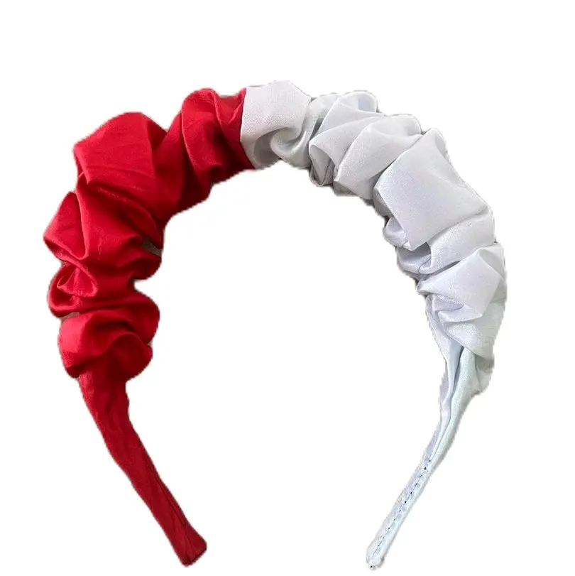 Bando Merah Putih,Untuk 17 an