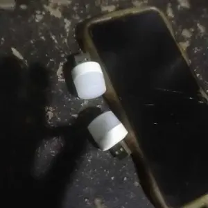 LAMPU LED USB MINI / LAMPU MINI LED USB PORTABLE KECIL / LAMPU BACA LAMPU TIDUR LAMPU TRAVEL