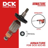 Gambar Armature/Angker untuk Rotary Hammer KZC/DZC/AZC45 dari DCK Power Tools Indonesia Kota Administrasi Jakarta Barat 1 Tokopedia