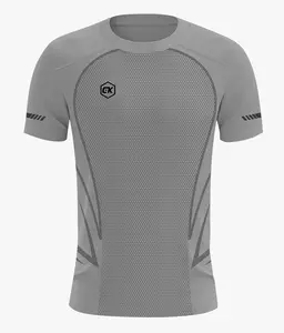 KAOS OLAHRAGA GYM OLAHRAGA SPANDEX BALON