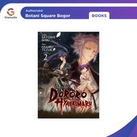 Gambar Gramedia Bogor - Lc: The Tale Of Dororo And Hyakkimaru 02 dari Gramedia Bogor Kota Bogor 2 Tokopedia