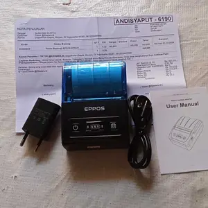 Printer Bluetooth EPPOS EP5821