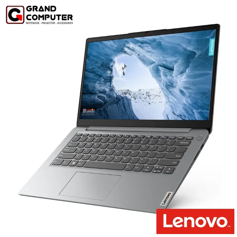 LENOVO IDEAPAD SLIM 1 14AMN7-A6ID Athlon Silver-7120U 8GB 256GB SSD 14″ HD Win 11 OHS 2