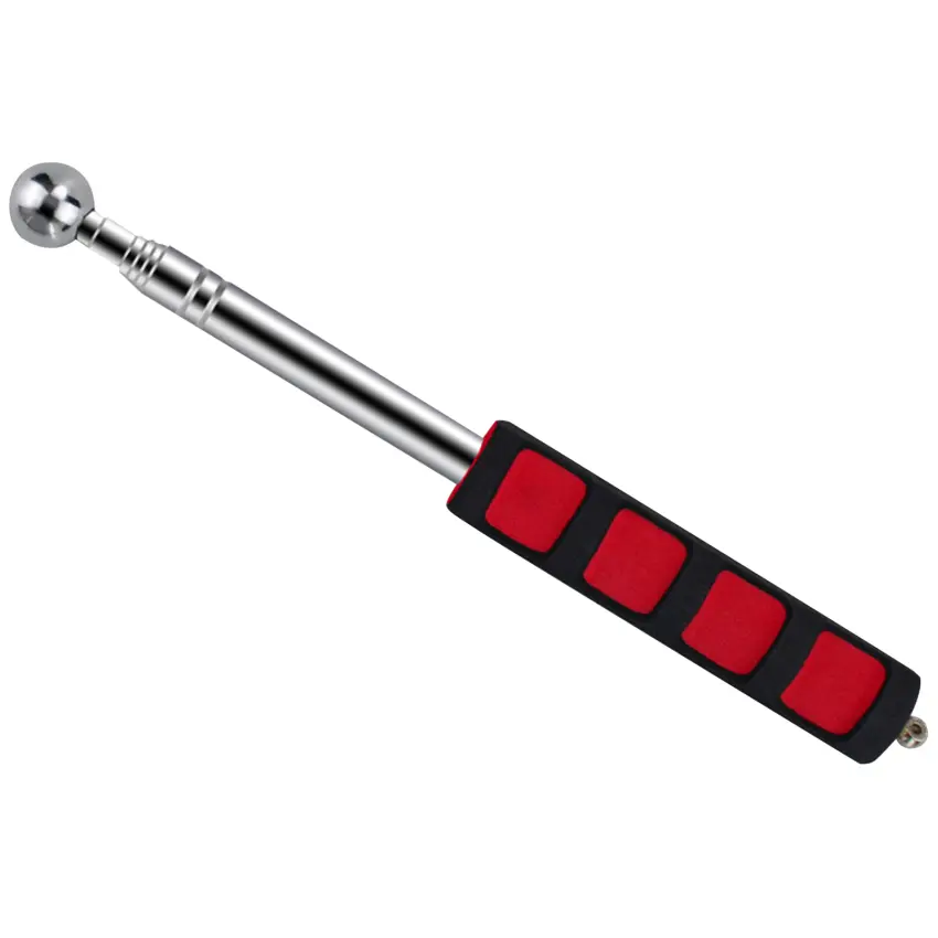 Empty drum hammer home inspection tool ceramic tile wall hollow drum inspection stick