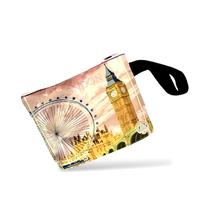 Gambar Pouch - Dompet - Souvenir Motif London | Grosir - London Blue dari Alvystreet Kab. Bandung 1 Tokopedia