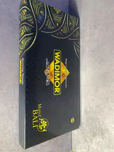 Paket Usaha 5 PCS SARUNG WADIMOR MOTIF BALI dewasa pria