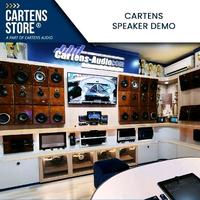 Gambar Speaker Mobil Ground Zero GZUC 165.2 SQ 2 Way 6.5 Inch - SQ Premium dari Cartens Store Kota Administrasi Jakarta Selatan 4 Tokopedia