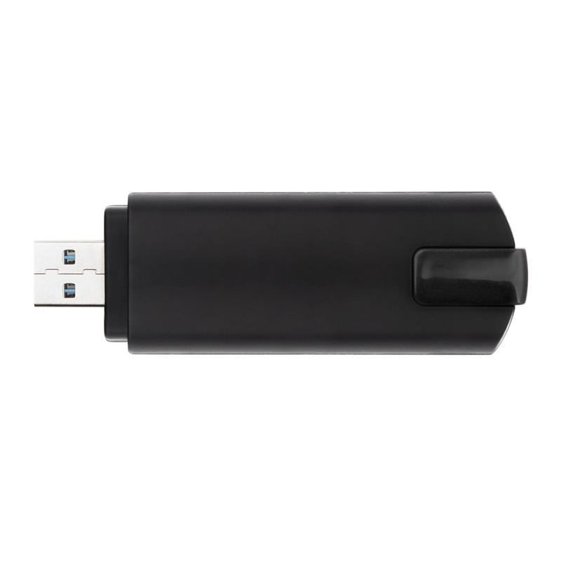 Product Introduction of USB WiFi 6E Adapter AX3000 2.4G/5G/6GHz Wi-Fi USB3.0 Dongle High Gain Antenna Wireless Network Card Driver Free 36