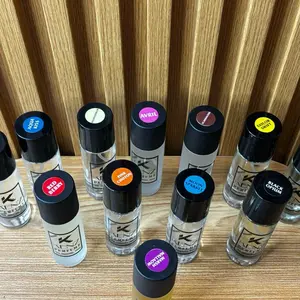 KENZ Parfum Merek Avril - Aroma Terbaik dan Tahan Lama untuk Wanita & Pria