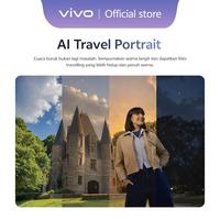 Gambar [NEW LAUNCH] vivo V70FE 5G 200MP OIS Main Camera, AI Travel Portrait, 7000mAH + 90W FlashCharge, IP68+IP69 Water Resistance, OriginOS 6.0 - 8+256, Ocean Blue dari vivo Indonesia Kab. Tangerang 4 Tokopedia