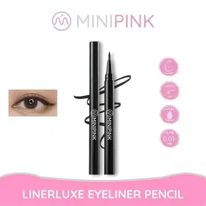 MINIPINK Eyeliner Waterproof and Long Lasting