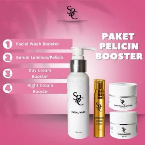 [EXCLUSIVE LIVE] PAKET PELICIN FLEK SBC