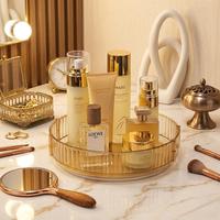 Gambar Rak Makeup Segitiga Multifungsi Triangle Storage Rack Cosmetics Multi - Fungtional Rak Sudut Gold Segitiga serbaguna - Segitiga coklat-1 lapisan dari Cubbie official shop Kab. Tangerang 5 Tokopedia