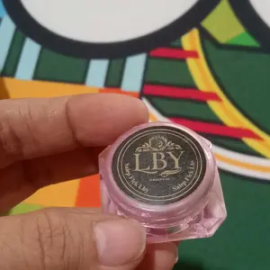 Salep flek LY salep LBY farma 100% ORIGINAL cream malam booster whitening express