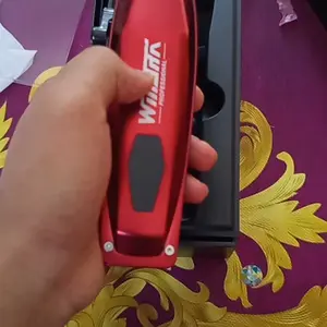 WMARK NG-125 7500RPM HAIR CLIPPER ORIGINAL ALAT CUKUR ELEKTRIK PANGKAS RAMBUT SALON BARBERSHOP Mesin Kumis Jenggot Sisir