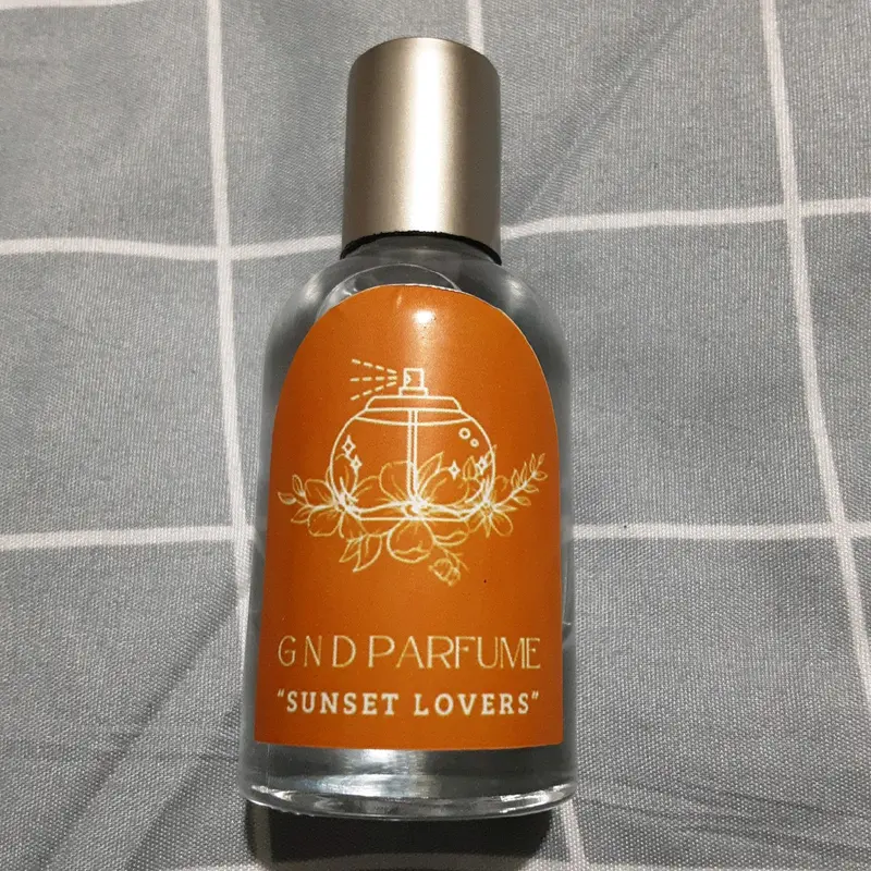 PARFUM CANDY ROSE SWEET LOVERS LOVE POTION, TERSEDIA 4 MACAM PILIHAN HARGA TERJANGKAU Perfume Wanita Pria Wangi 2