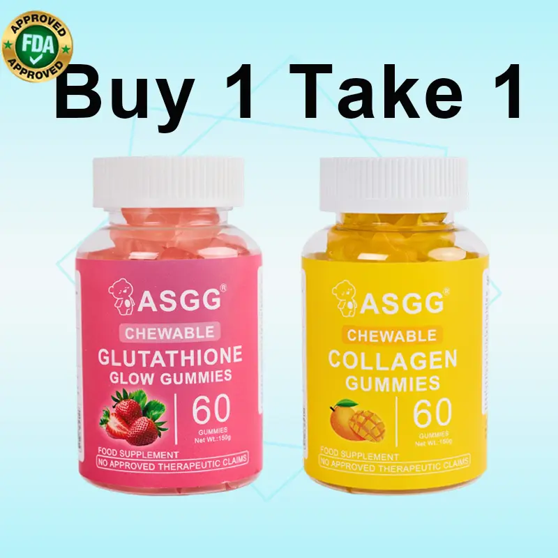 Bundle SetASGG Glutathione Glow Gummies/Collagen Gummies/ACV Gummies +  Whitening Toothpaste | FDA Approved Skin Brightening VitaminC & Teeth  Whitening Set No approved therapeutic claims - TikTok Shop Philippines