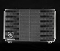 Gambar Cover Radiator CBR650R E-Clutch 2019- TRICK STAR VHG-115 - Silver dari Webike Indonesia Kota Administrasi Jakarta Selatan 1 Tokopedia