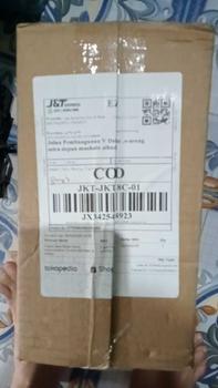 Product Review of Paket 2box+[free 1box], Marshmallow Gummy&Crispy isi 90pcs from M**a 0