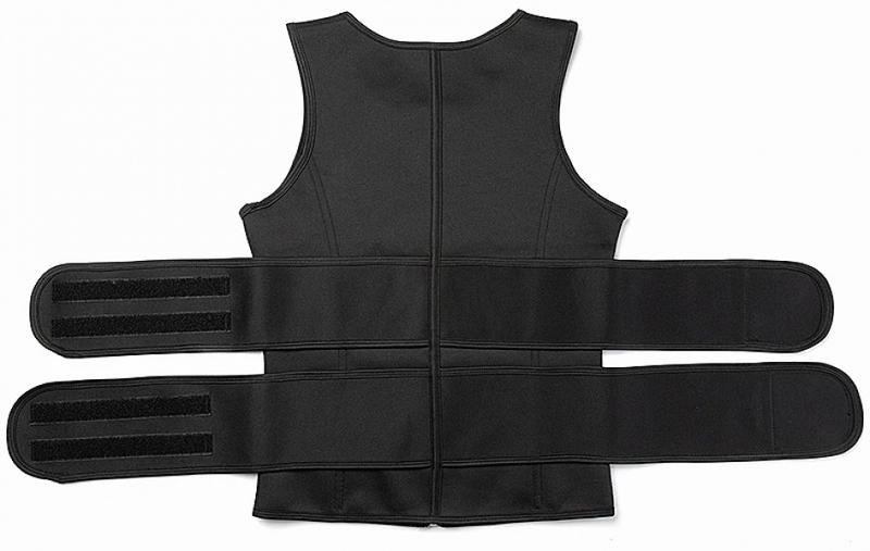 Product Introduction of Dụng Cụ Định Hình Cơ Thể Nam, Dụng Cụ Giảm Mỡ Eo, Bộ Đồ Xông Hơi Áo Lót, Đồ Lót, Áo Vest Thể Dục, Áo Sơ Mi, Dụng Cụ Định Hình 15