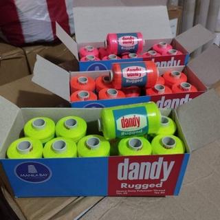 Dandy Rugged Sinulid / Tari ng manok Accessories (SOLD PER PIECE ...