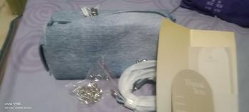 Product Review of MOSSDOOM Tas Selempang Bag Maelys Bag Fashion Shoulder Tas Bahu Nyaman from S**n 1