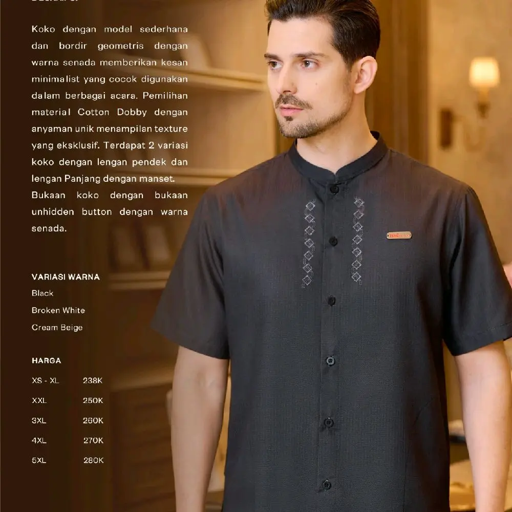 nibras prive umbra koko panjang dan pendek rayya series 2025 nibras prive umbra koko panjang dan pendek rayya series 2025