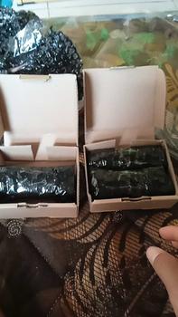 Product Review of COD Jam Tangan Mirete Wanita Rantai Keramik Analog  Terlaris Best Seller Watches from r**a 0