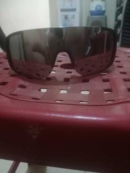 Product Review of RRNS 384 Kacamata Hitam Korea Vintage Retro Fashion Wanita Pria Sunglasses Kacamata Fashion Murah from ** 2