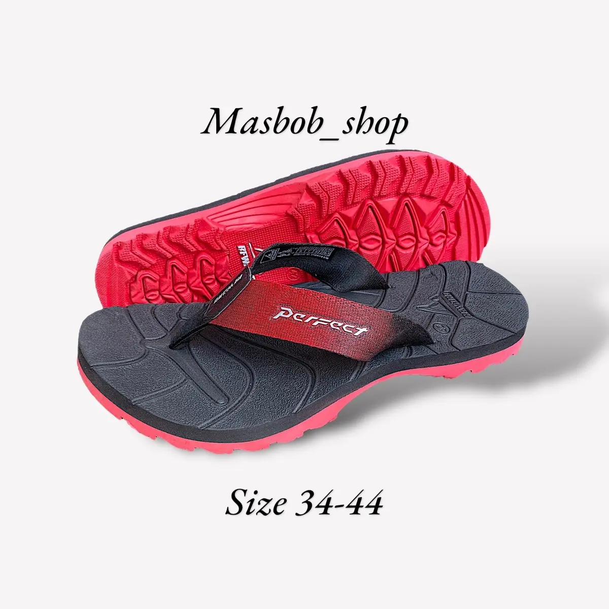 Sendal Jepit Gradasi Original Perfect Pria wanita Sandal karet //  SENDAL UNISEX 34-44 TERBARU SENDAL JAPIT COWOK CEWEK KEKINIAN LEBARAN 2025