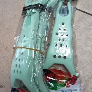 Peller Alat Pengupas Buah dan Sayur 2 Sisi Serbaguna