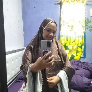 Mukena Gold Harian Jumbo Mewah Armaniya Silk 2 in 1 Motif Cantik Senada Renda