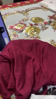 Product Review of Inner Shahida Series (New) orange all seasons from 😻**😽 0