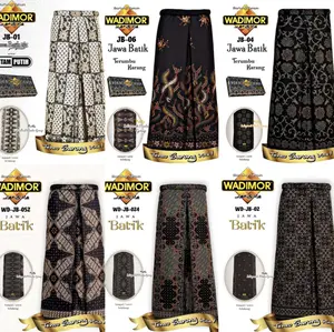 Sarung WADIMOR JAWA BATIK terbaru sarung dewasa Katun Motif Kain Pekalongan Pria Santri Lembut Sarung WADIMOR JAWA BATIK terbaru sarung dewasa Katun Motif Kain Pekalongan Pria Santri Lembut