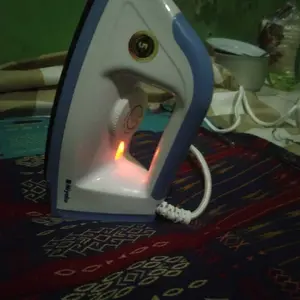 Setrika Miyako El1000M - EI1008M Setrika Miyako Harga Ekonomis