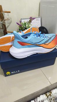 Product Review of SEPATU LARI MILLS ENERMAX TYCOON from i**i 0