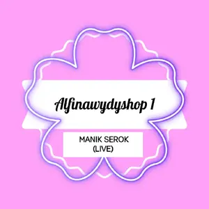 MANIK SALE SEROX MIX 200ML++ (LIVE)