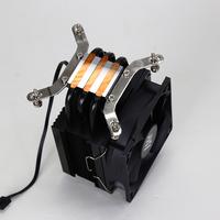 Gambar THERMALEASE GT390 CPU Air COOLER FAN Single TOWER 3 Heatpipe KYO Group HSF Fan Air Cooling - BLACK dari KYO Indonesia_NEW Kota Administrasi Jakarta Utara 5 Tokopedia