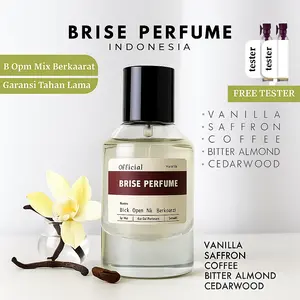 Blck O.p.m Di Mix Bccrt Parfum Unisex Sweet Fresh Tahan Lama Extrait De Premium Soft by Brise