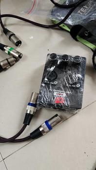 Product Review of Anti Feedback/Noise Mic Wireless Balance Microphone from T**g k**a 0