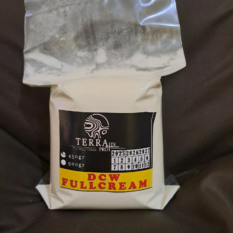 Susu Bubuk Full Cream Kaya Nutrisi 450 gr | Solusi Gizi Harian Keluarga Enak Bergizi dan Hemat Milk Minuman 2