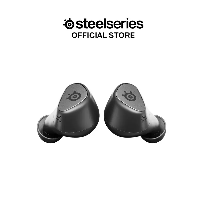 Steelseries Arctis GAMEBUDS for PlayStation - TWS Bluetooth Gaming Earbuds 2