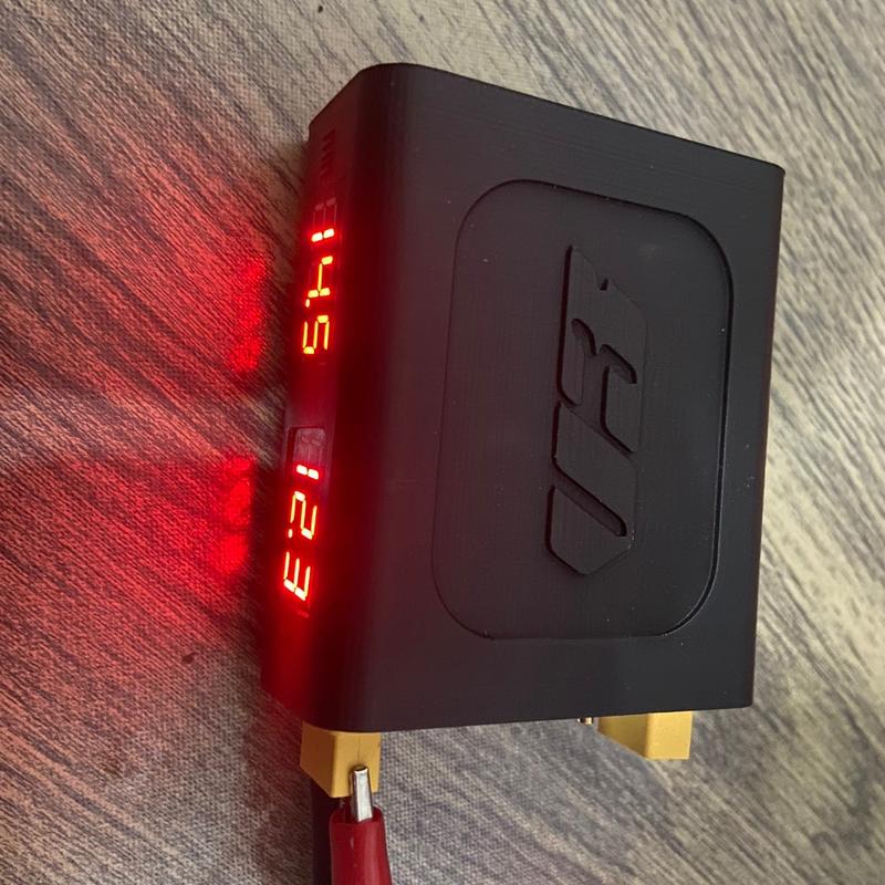 POWER UP MOTOR AJUSTABLE NH TECH V3 3